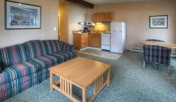 Ocean Crest Resort Moclips