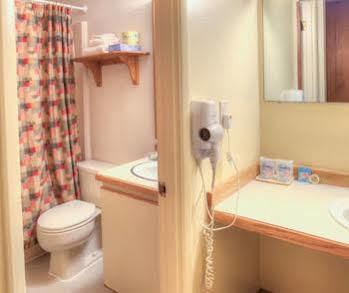 Ocean Crest Resort